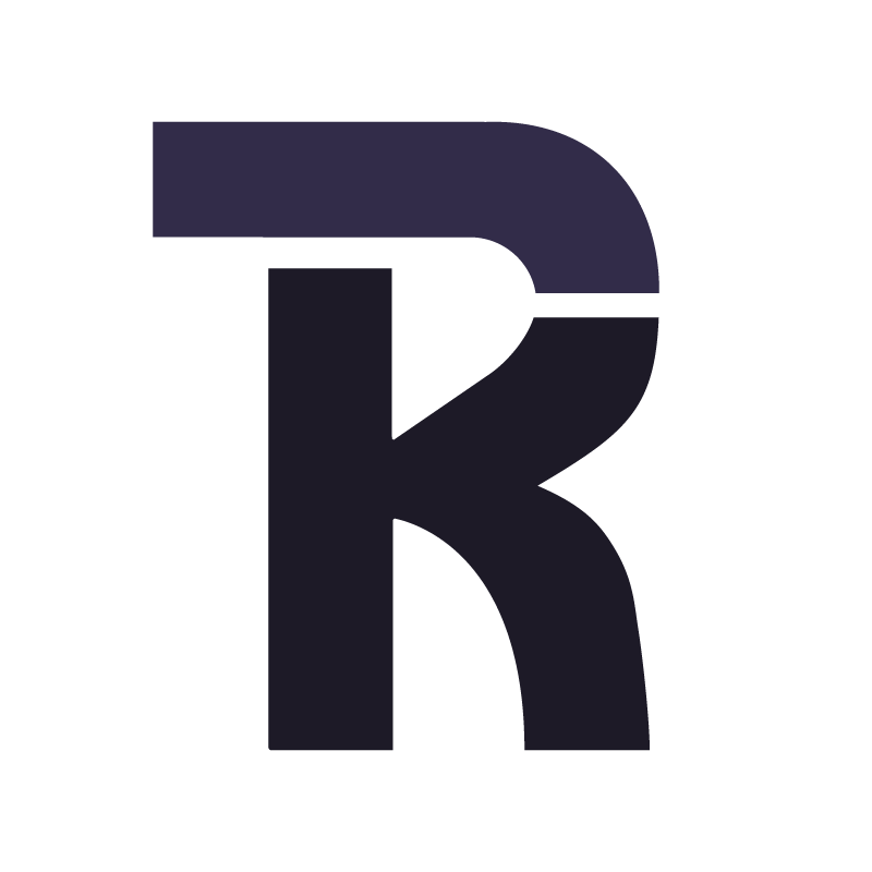 Kostas Roussos Logo