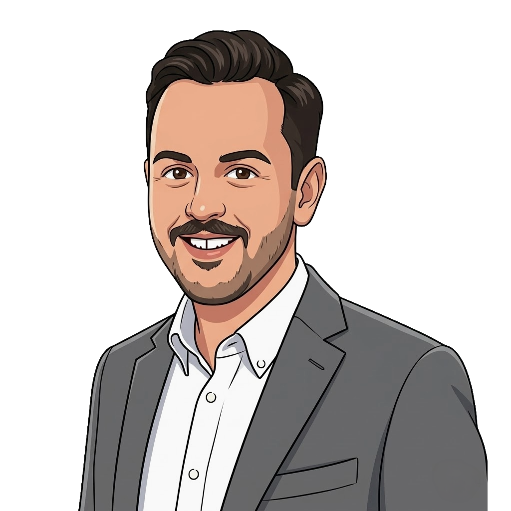 Kostas Roussos - Illustrator & Graphic Designer